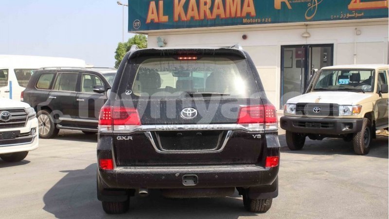 Big with watermark toyota land cruiser ayeyarwady import dubai 2405