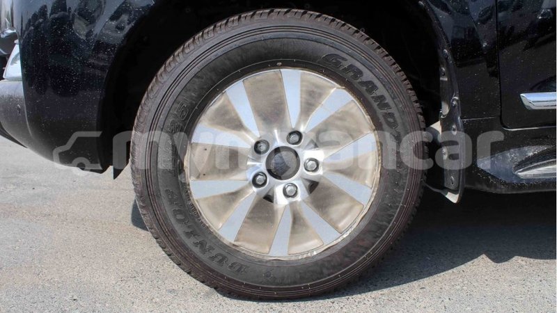 Big with watermark toyota land cruiser ayeyarwady import dubai 2405