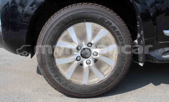 Acheter Import Voiture Toyota Land Cruiser Noir à Import - Dubai, #<Region:0x000000000c5121b8> Acheter Import Voiture Toyota Land Cruiser Noir à Import - Dubai, #<Region:0x000000000c5121b8>