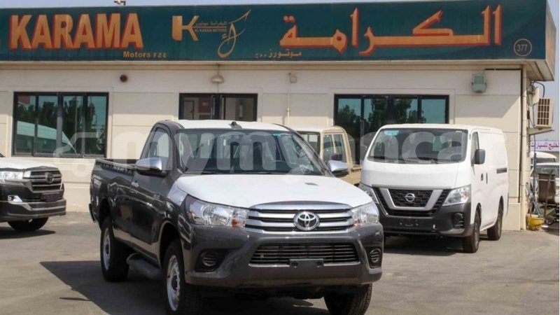 Big with watermark toyota hilux ayeyarwady import dubai 2406