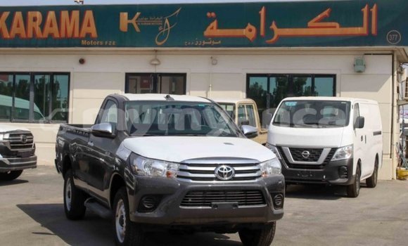 Acheter Import Voiture Toyota Hilux Autre à Import - Dubai, #<Region:0x000000000c5121b8> Acheter Import Voiture Toyota Hilux Autre à Import - Dubai, #<Region:0x000000000c5121b8>