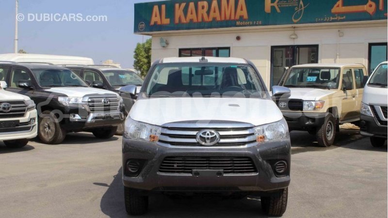 Big with watermark toyota hilux ayeyarwady import dubai 2406