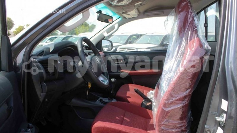 Big with watermark toyota hilux ayeyarwady import dubai 2406