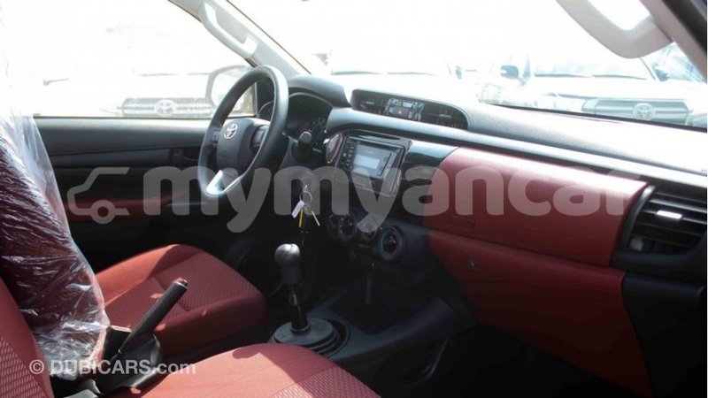 Big with watermark toyota hilux ayeyarwady import dubai 2406