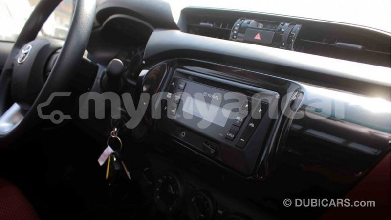Big with watermark toyota hilux ayeyarwady import dubai 2406