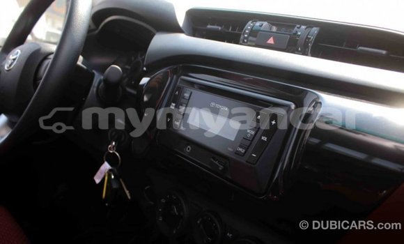 Acheter Import Voiture Toyota Hilux Autre à Import - Dubai, #<Region:0x000000000c5121b8> Acheter Import Voiture Toyota Hilux Autre à Import - Dubai, #<Region:0x000000000c5121b8>