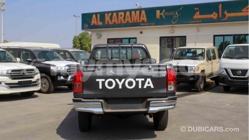 Big with watermark toyota hilux ayeyarwady import dubai 2406