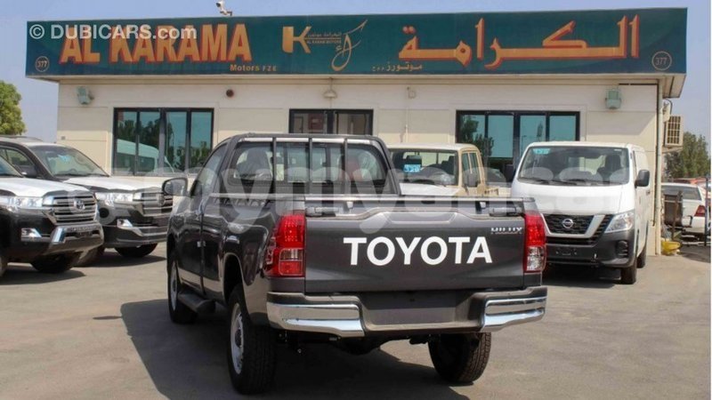 Big with watermark toyota hilux ayeyarwady import dubai 2406