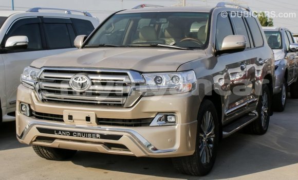 Buy Import Toyota Land Cruiser Other Car in Import - Dubai in Ayeyarwady Buy Import Toyota Land Cruiser Other Car in Import - Dubai in Ayeyarwady