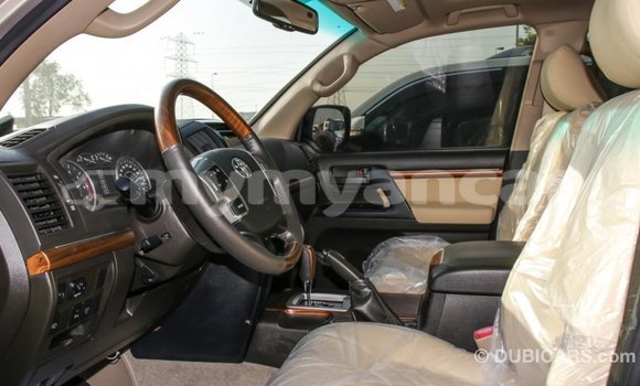 Buy Import Toyota Land Cruiser Other Car in Import - Dubai in Ayeyarwady Buy Import Toyota Land Cruiser Other Car in Import - Dubai in Ayeyarwady
