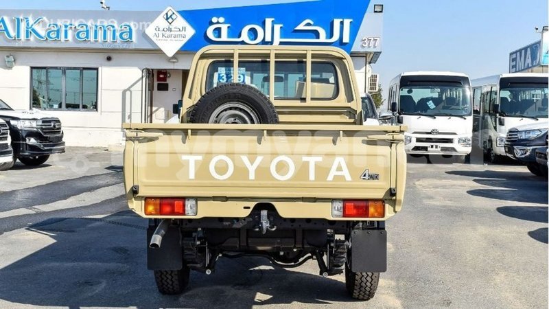 Big with watermark toyota land cruiser ayeyarwady import dubai 2410