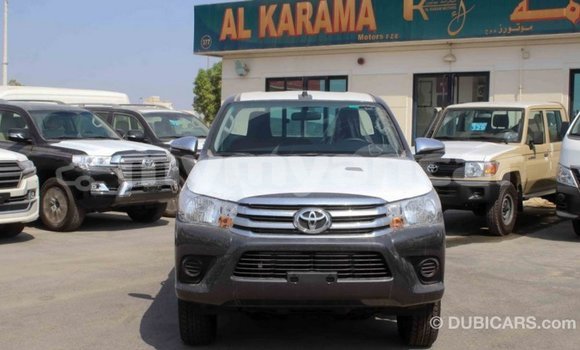 Buy Import Toyota Hilux Other Car in Import - Dubai in Ayeyarwady Buy Import Toyota Hilux Other Car in Import - Dubai in Ayeyarwady