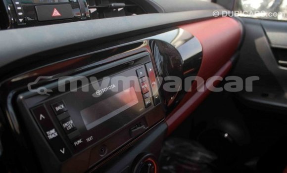Buy Import Toyota Hilux Other Car in Import - Dubai in Ayeyarwady Buy Import Toyota Hilux Other Car in Import - Dubai in Ayeyarwady