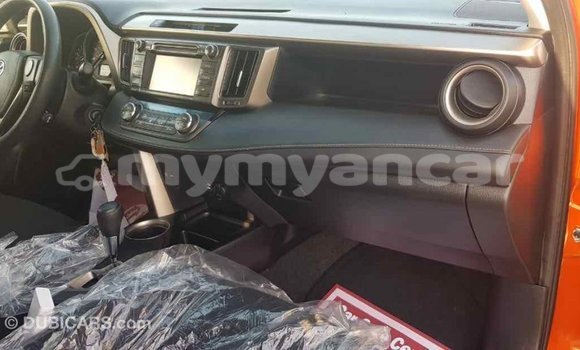Buy Import Toyota RAV4 Other Car in Import - Dubai in Ayeyarwady Buy Import Toyota RAV4 Other Car in Import - Dubai in Ayeyarwady