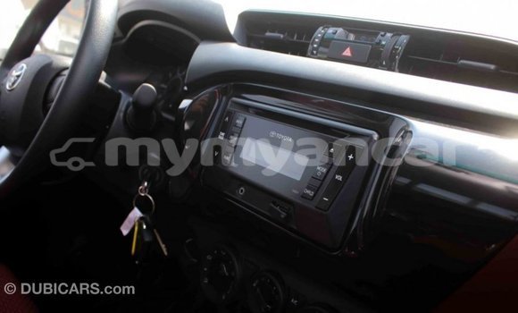 Buy Import Toyota Hilux Other Car in Import - Dubai in Ayeyarwady Buy Import Toyota Hilux Other Car in Import - Dubai in Ayeyarwady