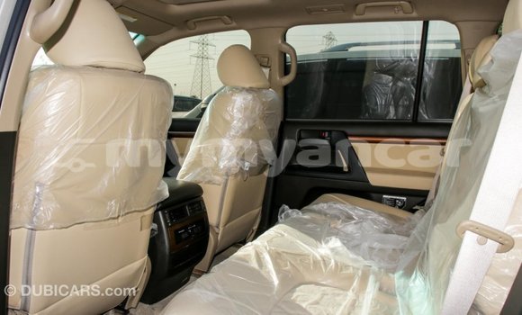 Buy Import Toyota Land Cruiser Other Car in Import - Dubai in Ayeyarwady Buy Import Toyota Land Cruiser Other Car in Import - Dubai in Ayeyarwady