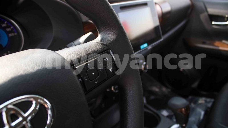 Big with watermark toyota hilux ayeyarwady import dubai 2412