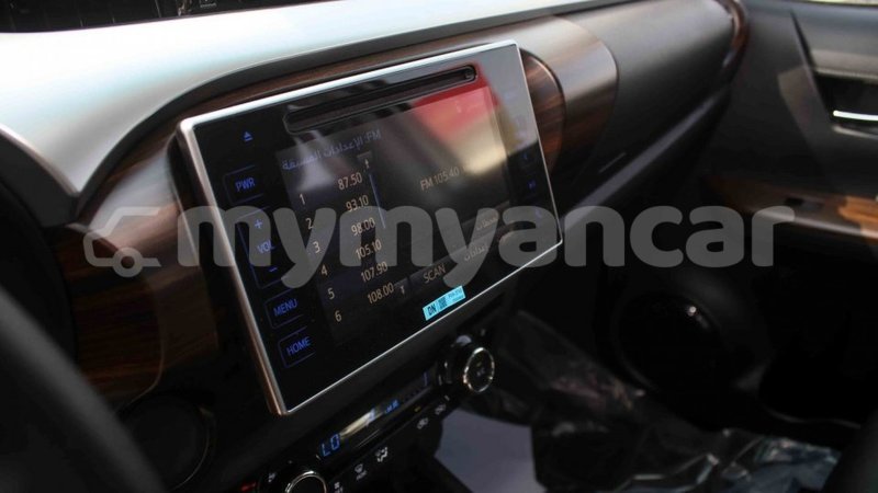 Big with watermark toyota hilux ayeyarwady import dubai 2412
