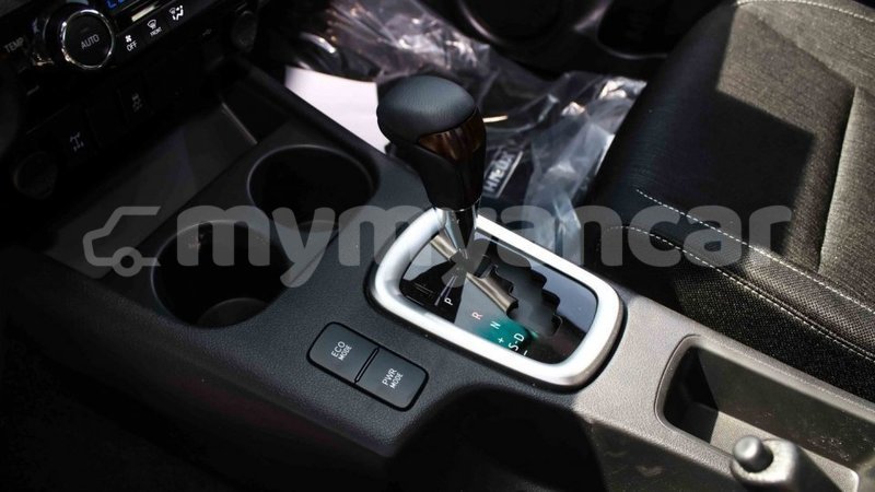 Big with watermark toyota hilux ayeyarwady import dubai 2412