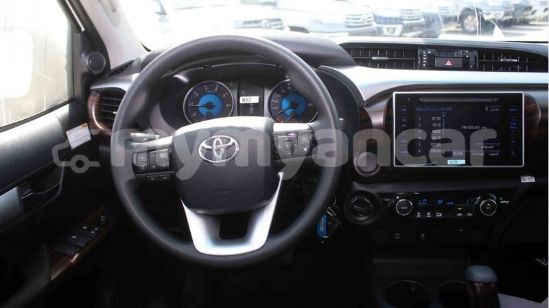Big with watermark toyota hilux ayeyarwady import dubai 2412