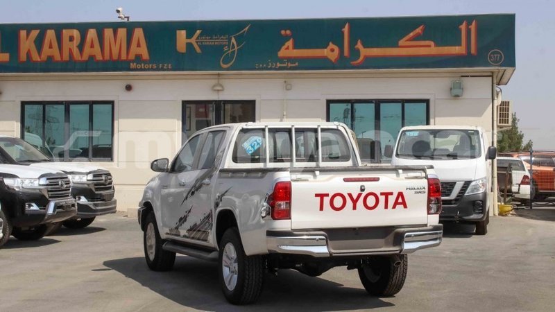 Big with watermark toyota hilux ayeyarwady import dubai 2412