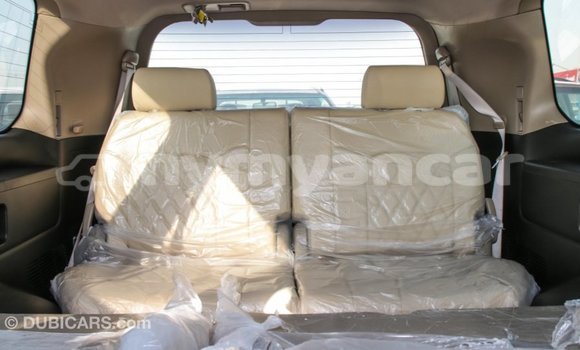 Buy Import Toyota Land Cruiser Other Car in Import - Dubai in Ayeyarwady Buy Import Toyota Land Cruiser Other Car in Import - Dubai in Ayeyarwady