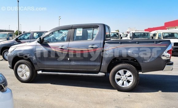 Acheter Import Voiture Toyota Hilux Autre à Import - Dubai, #<Region:0x000000000c5121b8> Acheter Import Voiture Toyota Hilux Autre à Import - Dubai, #<Region:0x000000000c5121b8>
