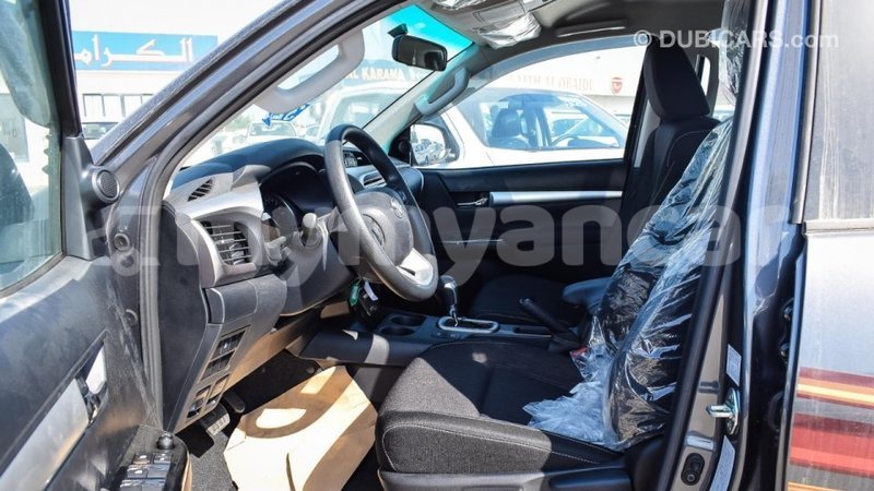 Big with watermark toyota hilux ayeyarwady import dubai 2415