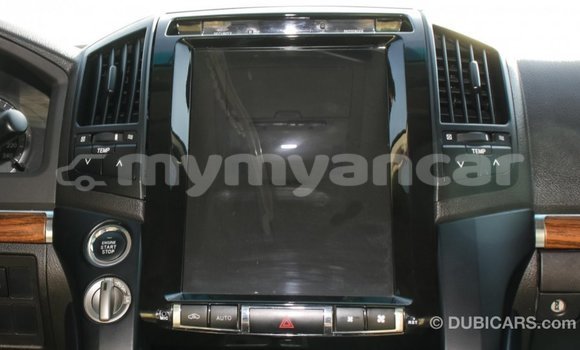 Buy Import Toyota Land Cruiser Other Car in Import - Dubai in Ayeyarwady Buy Import Toyota Land Cruiser Other Car in Import - Dubai in Ayeyarwady