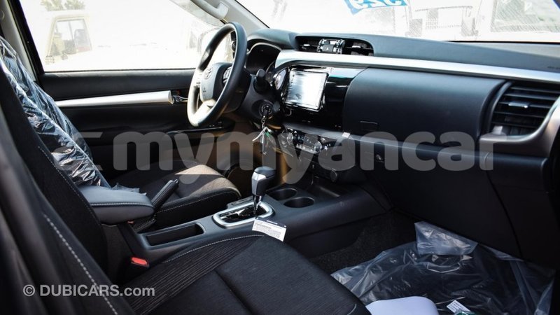 Big with watermark toyota hilux ayeyarwady import dubai 2415