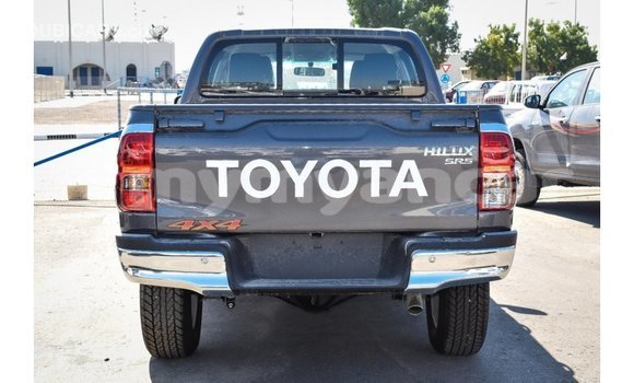 Acheter Import Voiture Toyota Hilux Autre à Import - Dubai, #<Region:0x000000000c5121b8> Acheter Import Voiture Toyota Hilux Autre à Import - Dubai, #<Region:0x000000000c5121b8>