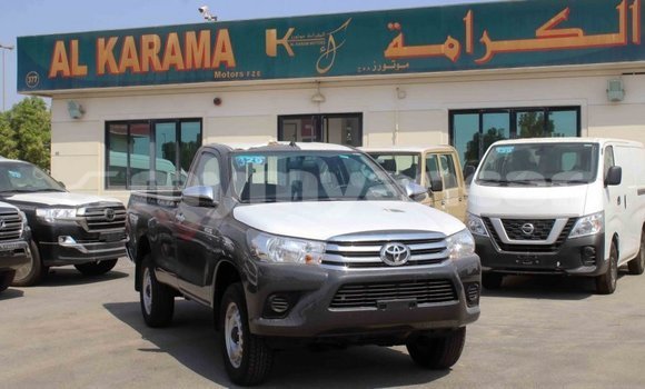 Buy Import Toyota Hilux Other Car in Import - Dubai in Ayeyarwady Buy Import Toyota Hilux Other Car in Import - Dubai in Ayeyarwady