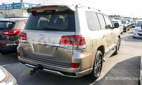 Buy Import Toyota Land Cruiser Other Car in Import - Dubai in Ayeyarwady Buy Import Toyota Land Cruiser Other Car in Import - Dubai in Ayeyarwady