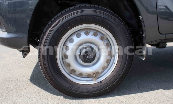 Buy Import Toyota Hilux Other Car in Import - Dubai in Ayeyarwady Buy Import Toyota Hilux Other Car in Import - Dubai in Ayeyarwady