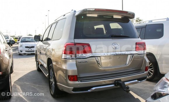 Buy Import Toyota Land Cruiser Other Car in Import - Dubai in Ayeyarwady Buy Import Toyota Land Cruiser Other Car in Import - Dubai in Ayeyarwady