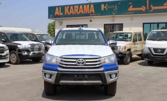 Acheter Import Voiture Toyota Hilux Bleu à Import - Dubai, #<Region:0x000000000c5121b8> Acheter Import Voiture Toyota Hilux Bleu à Import - Dubai, #<Region:0x000000000c5121b8>