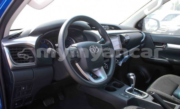 Acheter Import Voiture Toyota Hilux Bleu à Import - Dubai, #<Region:0x000000000c5121b8> Acheter Import Voiture Toyota Hilux Bleu à Import - Dubai, #<Region:0x000000000c5121b8>