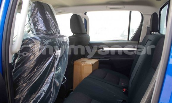 Acheter Import Voiture Toyota Hilux Bleu à Import - Dubai, #<Region:0x000000000c5121b8> Acheter Import Voiture Toyota Hilux Bleu à Import - Dubai, #<Region:0x000000000c5121b8>