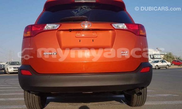 Buy Import Toyota RAV4 Other Car in Import - Dubai in Ayeyarwady Buy Import Toyota RAV4 Other Car in Import - Dubai in Ayeyarwady