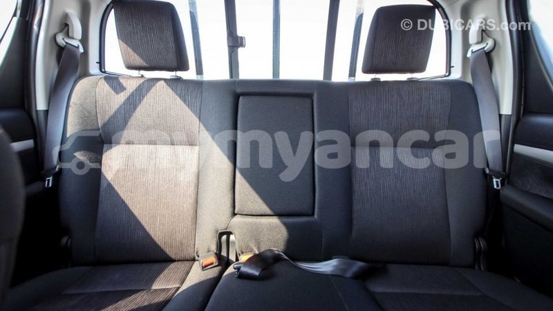 Big with watermark toyota hilux ayeyarwady import dubai 2419