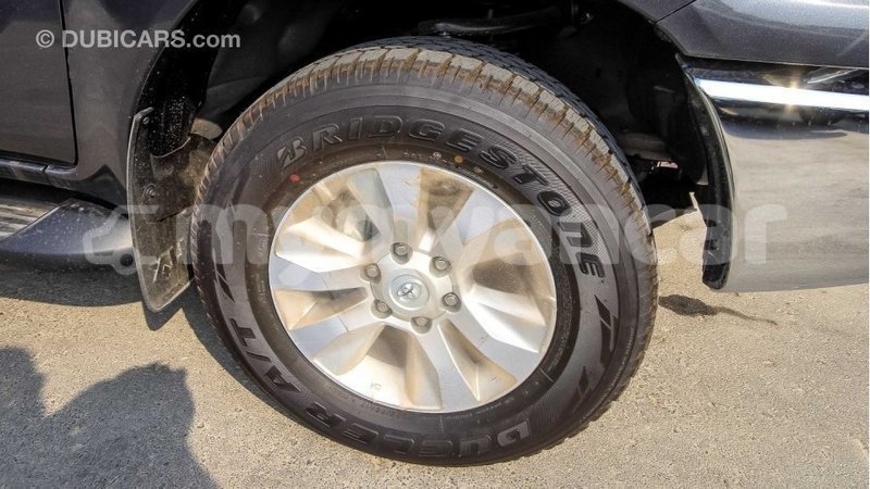 Big with watermark toyota hilux ayeyarwady import dubai 2419