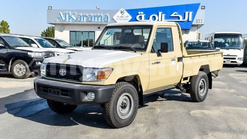 Big with watermark toyota land cruiser ayeyarwady import dubai 2420