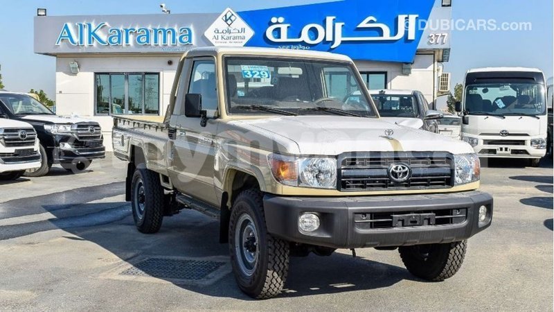 Big with watermark toyota land cruiser ayeyarwady import dubai 2420