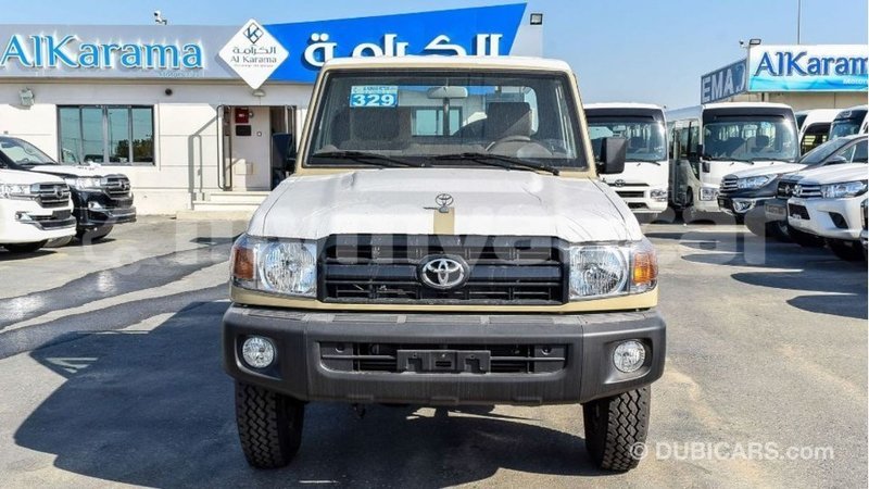 Big with watermark toyota land cruiser ayeyarwady import dubai 2420