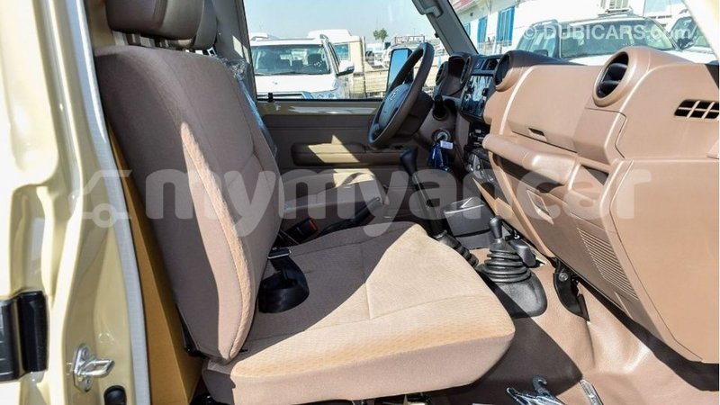 Big with watermark toyota land cruiser ayeyarwady import dubai 2420