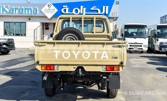 Buy Import Toyota Land Cruiser Beige Car in Import - Dubai in Ayeyarwady Buy Import Toyota Land Cruiser Beige Car in Import - Dubai in Ayeyarwady