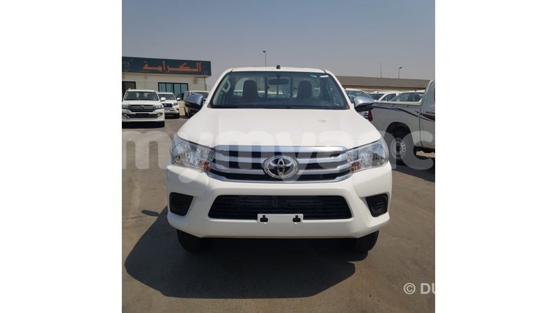 Big with watermark toyota hilux ayeyarwady import dubai 2421
