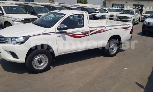 Acheter Import Voiture Toyota Hilux Blanc à Import - Dubai, #<Region:0x000000000c5121b8> Acheter Import Voiture Toyota Hilux Blanc à Import - Dubai, #<Region:0x000000000c5121b8>