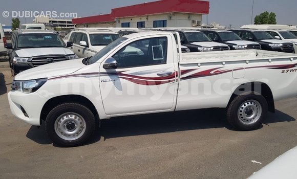 Acheter Import Voiture Toyota Hilux Blanc à Import - Dubai, #<Region:0x000000000c5121b8> Acheter Import Voiture Toyota Hilux Blanc à Import - Dubai, #<Region:0x000000000c5121b8>