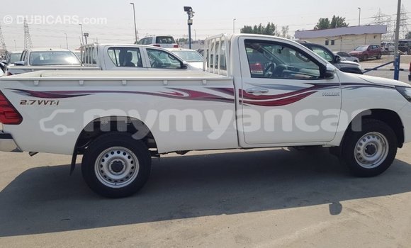 Acheter Import Voiture Toyota Hilux Blanc à Import - Dubai, #<Region:0x000000000c5121b8> Acheter Import Voiture Toyota Hilux Blanc à Import - Dubai, #<Region:0x000000000c5121b8>